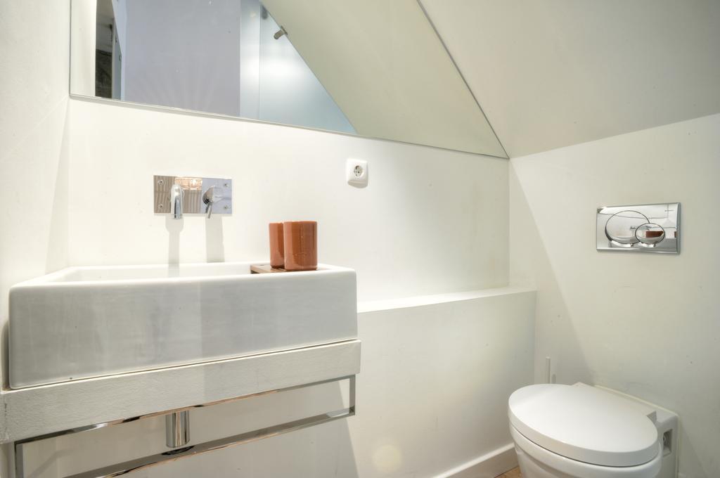 Bmyguest - Castelo Charming Flat Apartman Lisboa Szoba fotó