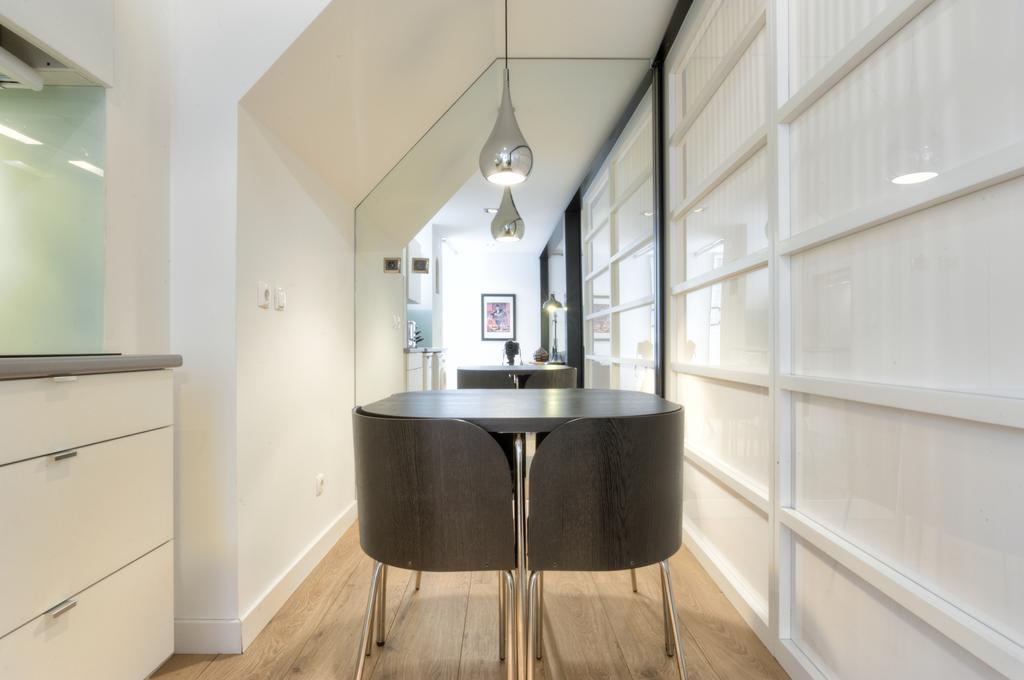 Bmyguest - Castelo Charming Flat Apartman Lisboa Kültér fotó