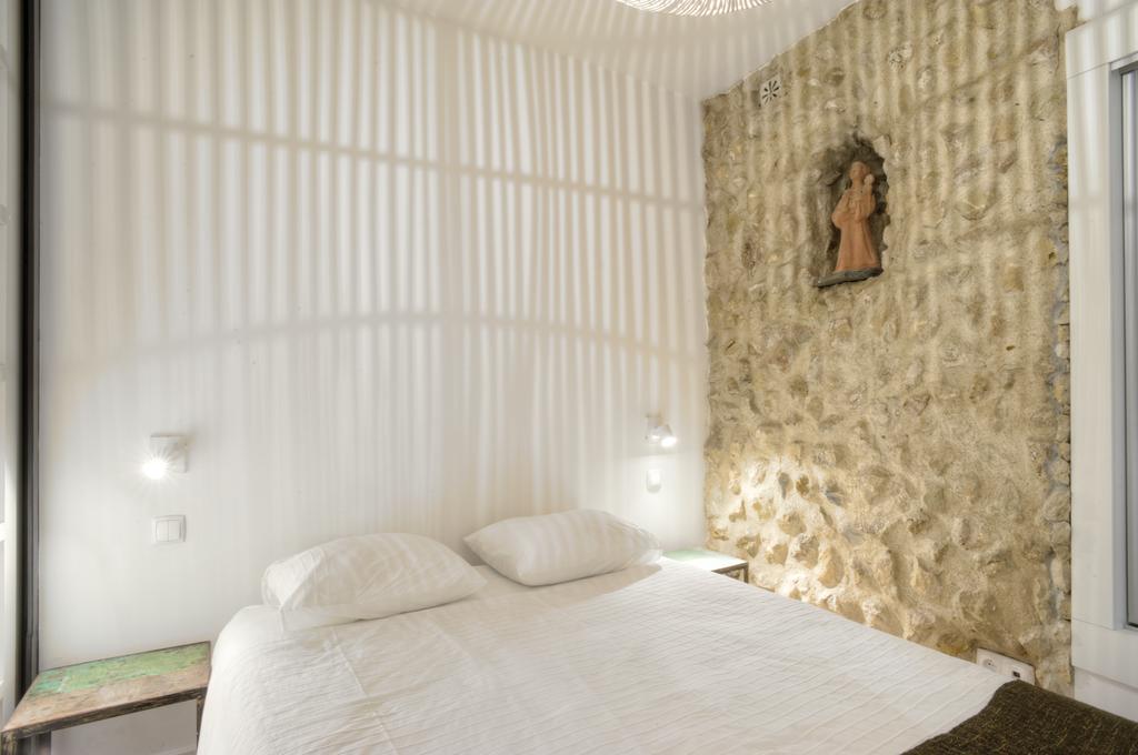 Bmyguest - Castelo Charming Flat Apartman Lisboa Kültér fotó